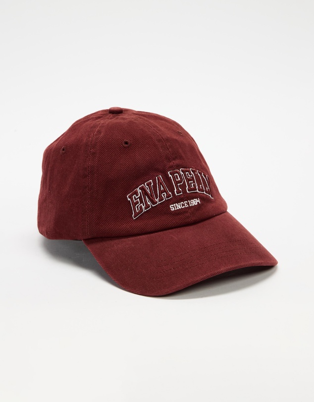 ENA PELLY - EP Collegiate Cap