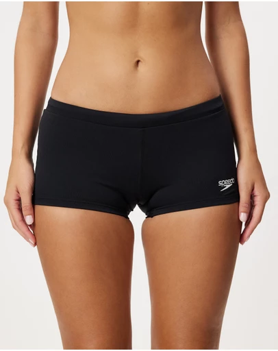 Speedo - Boyleg Shorts