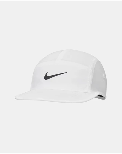 Nike - Nike Dri-FIT Fly Unstructured Swoosh Cap