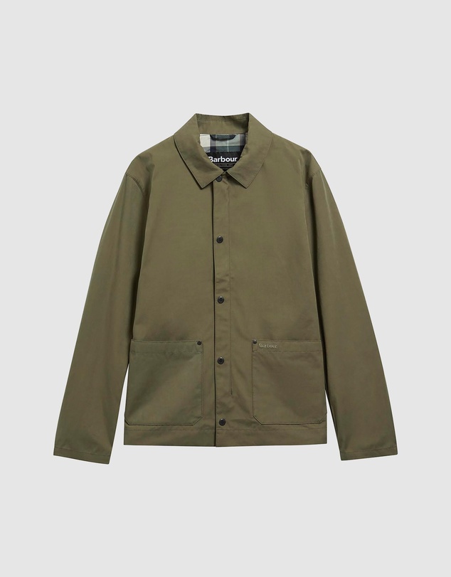Barbour - Bayfield Casual Jacket