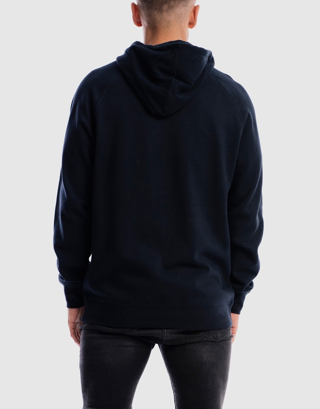 Counter Culture - Brooklyn Hoodie