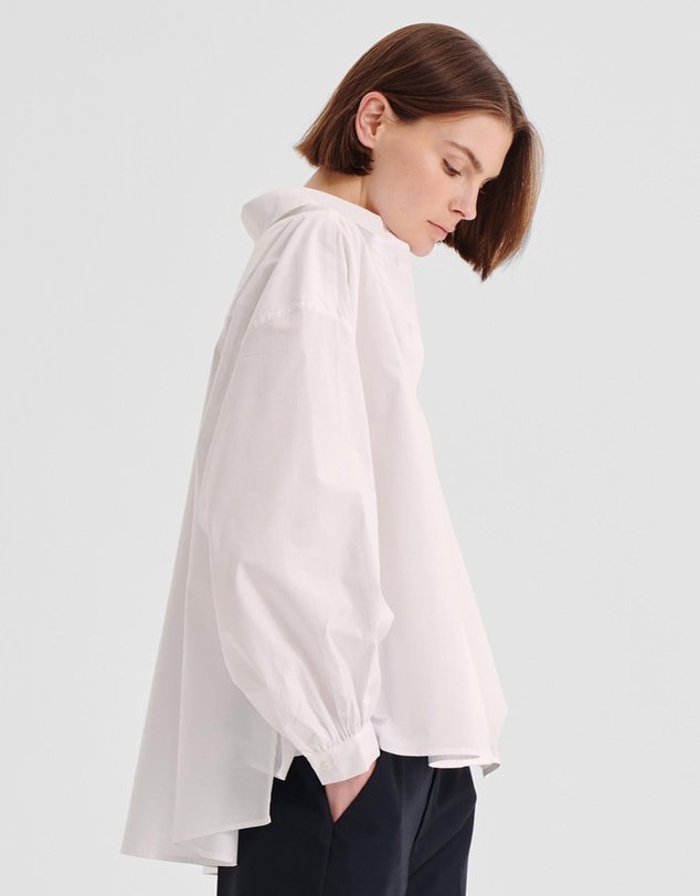 Morrison - Leona Swing Shirt
