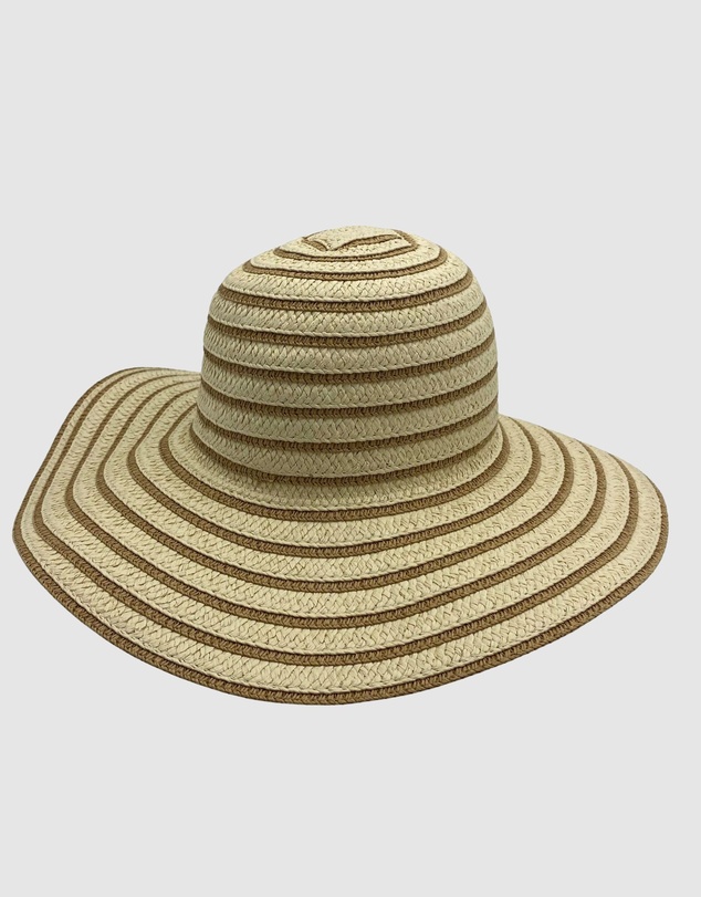 Jacaru - Jacaru 1762 Thin Circles Hat