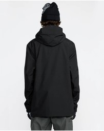 Volcom - Mens L Gore-Tex Jacket