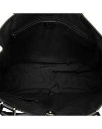 Pre-Loved by Azura Reborn - Pre-Loved GG Nylon Abbey D Ring Pocket Tote