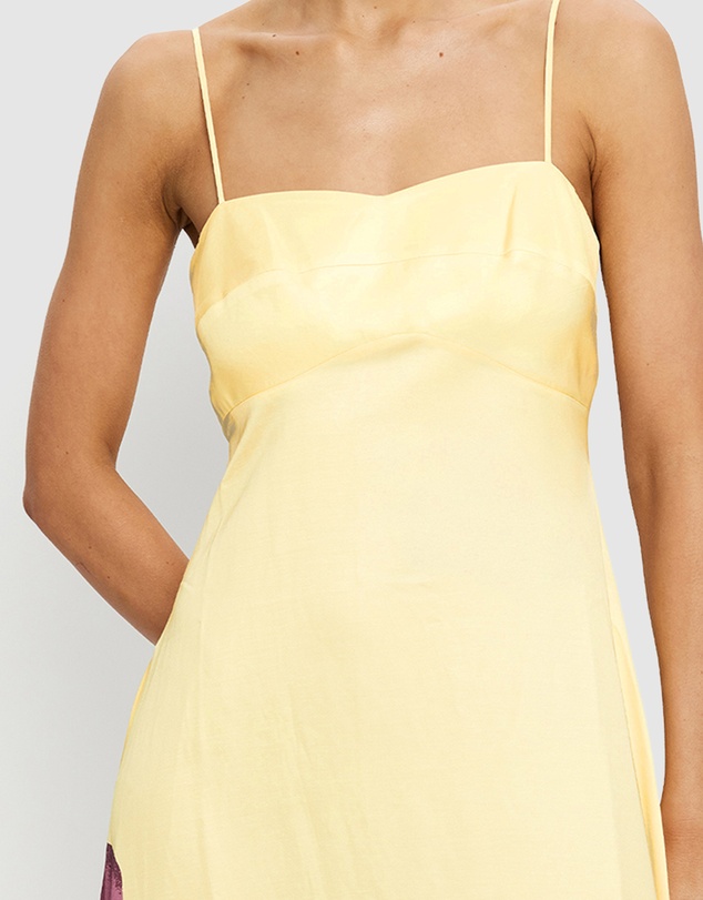 KIVARI - Paros Maxi Dress