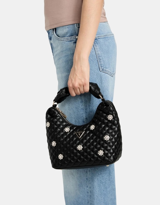 GUESS - Everlee Hobo Bag