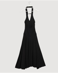 Revibe - Repaired Paris Georgia Ken Dress - AU 10