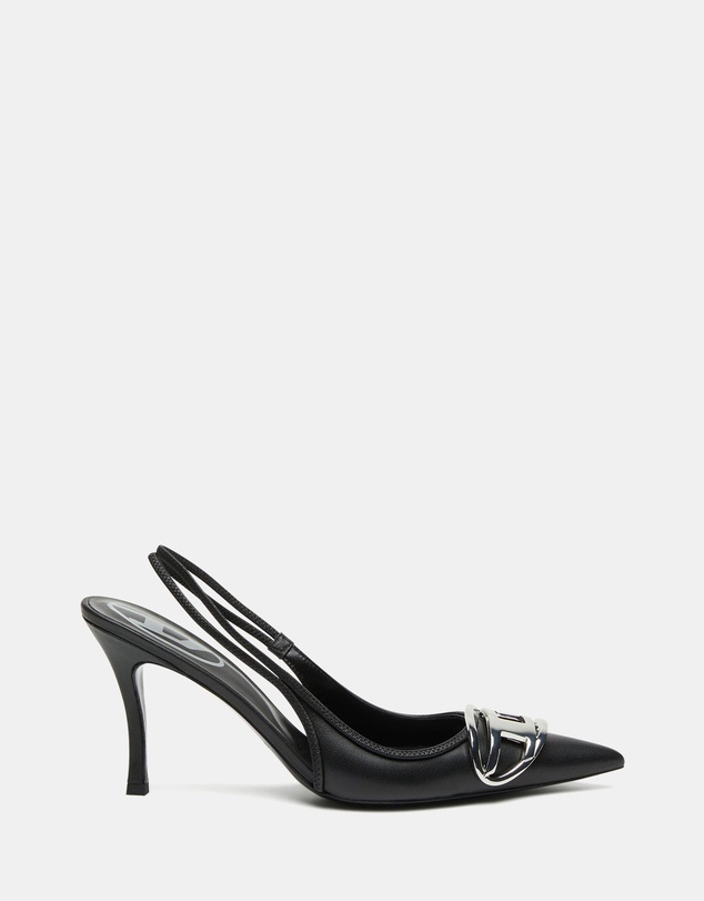 Diesel - D-Venus Slingback Pumps