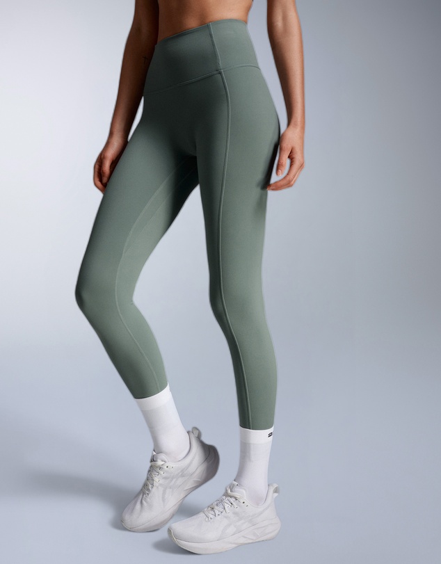 2XU - Fluid Hi-Rise Tights