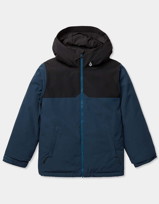Volcom - Boys 8 to 16 Stone.91 Insulated Jacket