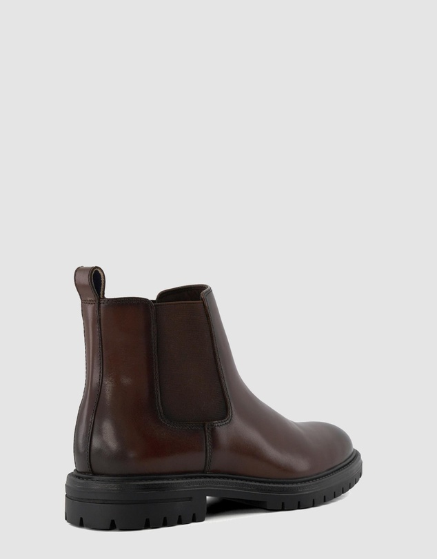 Dune London - Created - Brown
