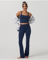 Vuori - Vuori AllTheFeels Strappy Back Tank
