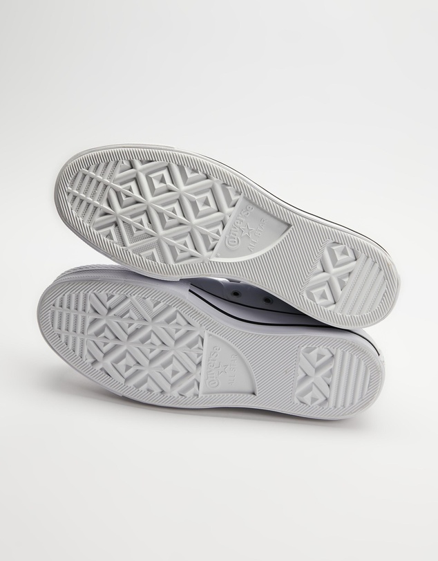 Converse - ICONIC EXCLUSIVE - Chuck Taylor All Star Lift Clean Hi