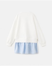M.N.G - Monaco Dress - Kids-Teens