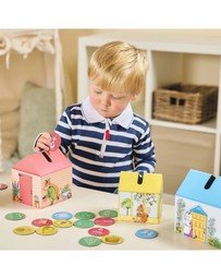 Orchard Toys - Posting Game