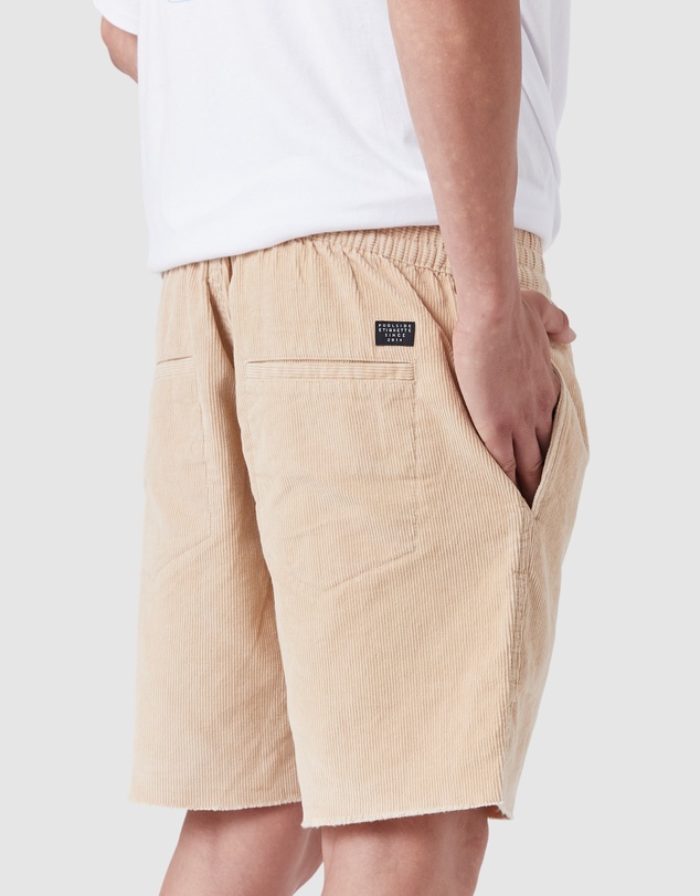 B.Cools - B.Relaxed Short