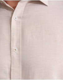 Oxford - Beckton Slim Fit Luxury Shirt