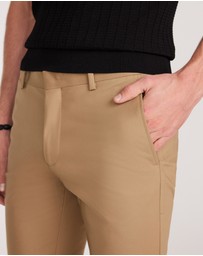Calibre - Tech Cotton Stretch Slim Pant