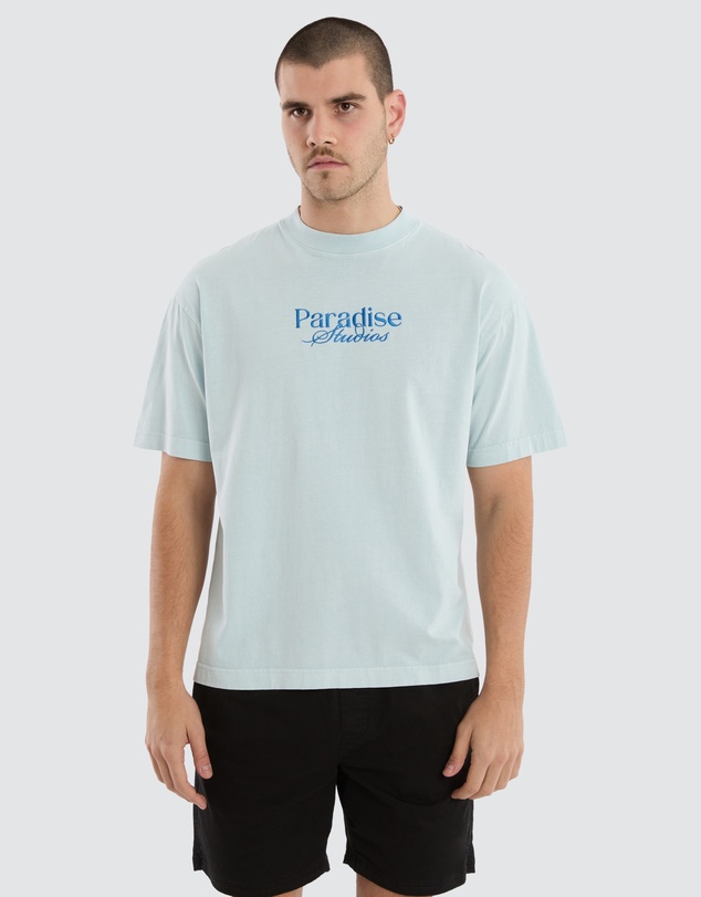 Nomadic Paradise - Merch Street Tee