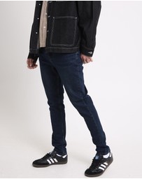 Insight - City Riot Slim Denim Jeans