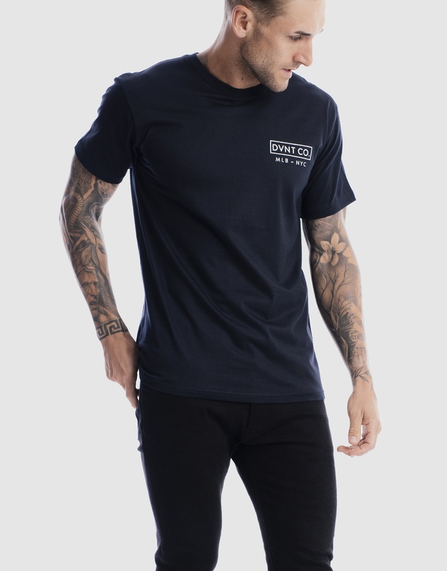 DVNT - NYC Tee
