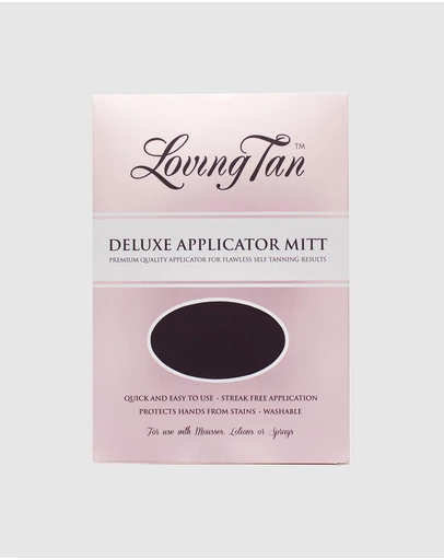 Loving Tan - Deluxe Applicator Mitt
