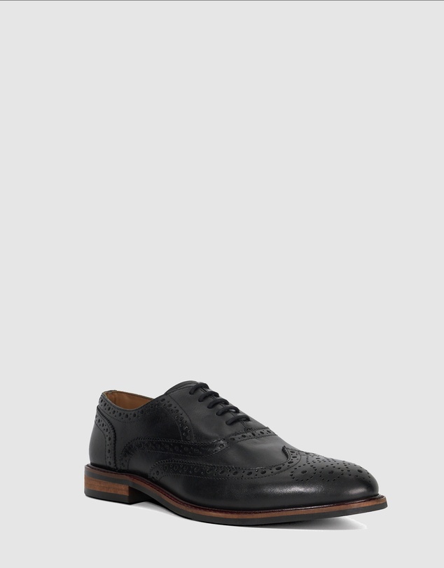 Dune London - Baltics - Black