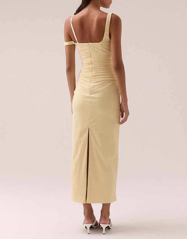 SOVERE - Lure Dress