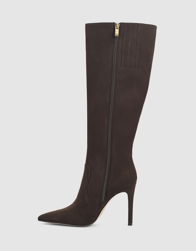 Siren - Celeste Long Boots