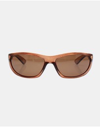 Reality Eyewear - Underground