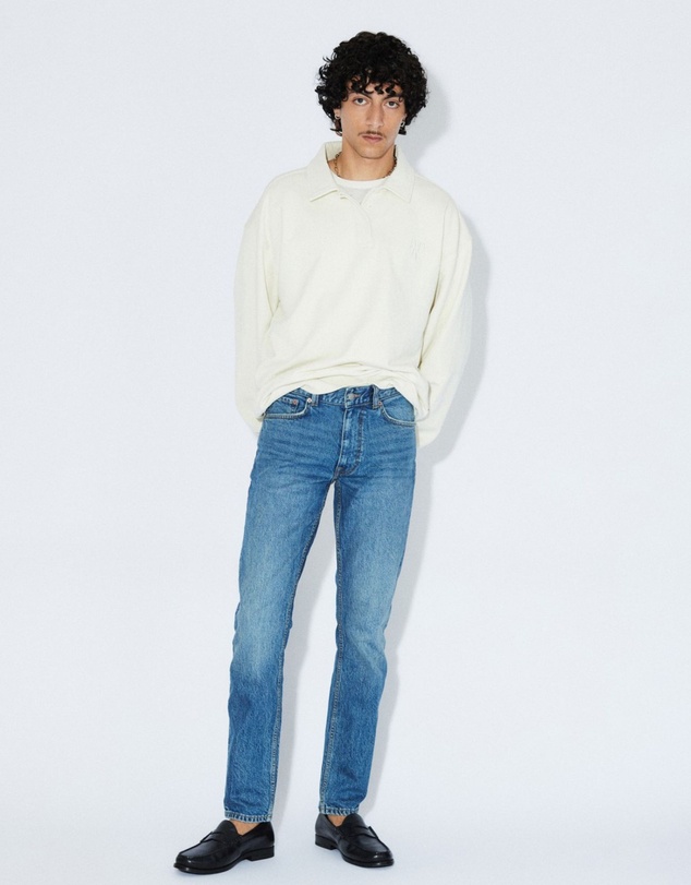 Dr Denim - Pype Jeans