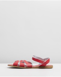 Saltwater Sandals - Womens Original Sandals