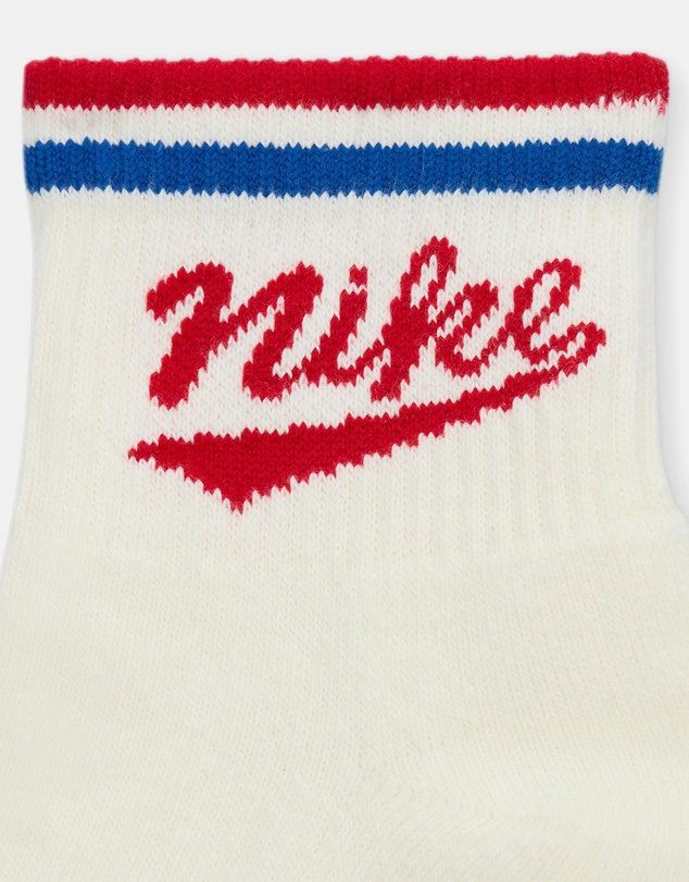Nike - Nike Everyday Plus Ankle Socks (3 Pairs)