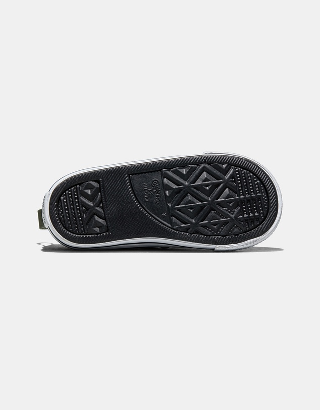 Converse - Chuck Taylor All Star One Strap Bugs Easy-On - Babies-Kids