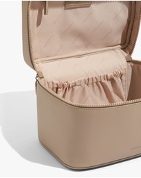 Country Road - Branded Detail Cosmetic Bag