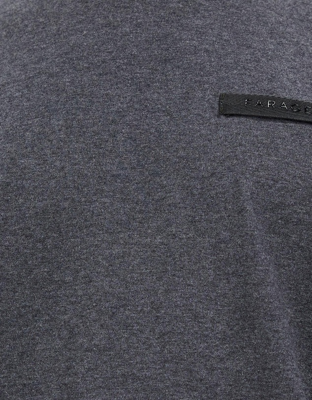 Farage - FF Cotton Knit Tee