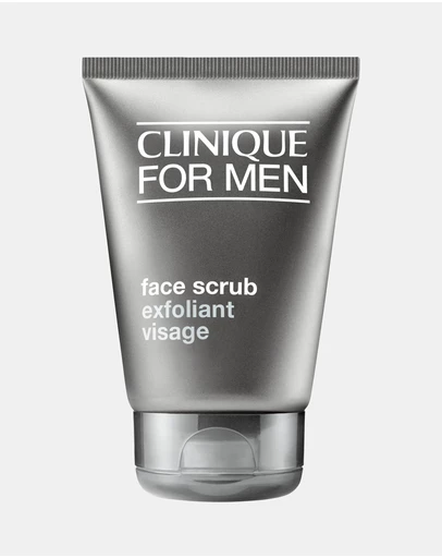 Clinique - Clinique For Men Face Scrub