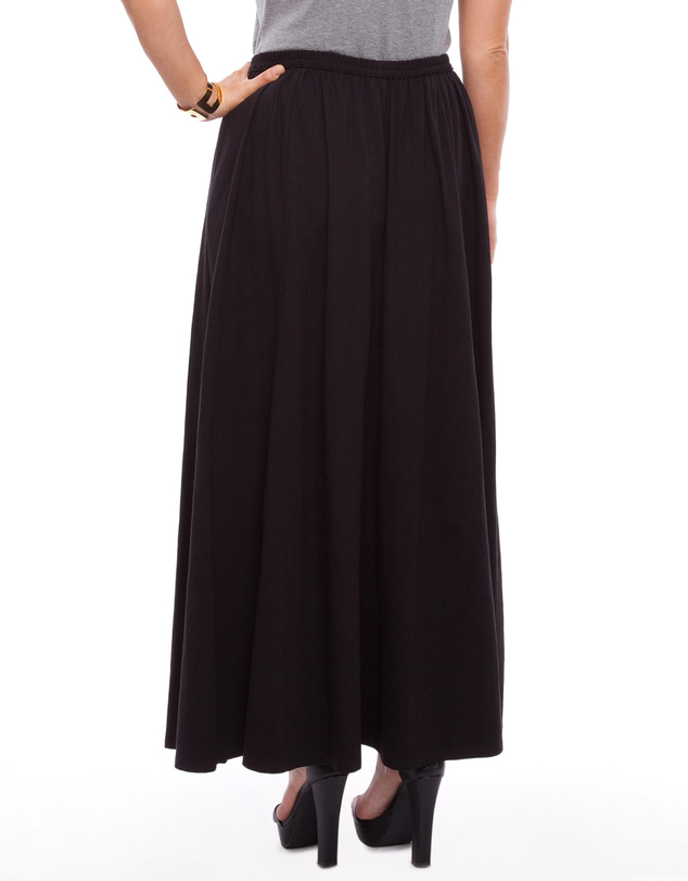 Hope & Harvest - Split Skirt