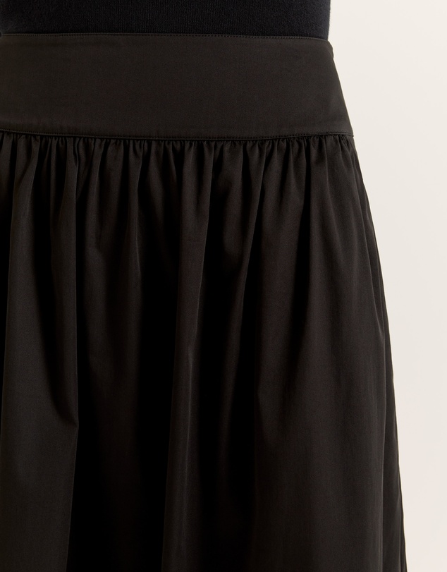 Review - Tashi Skirt