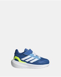 adidas Performance - Runfalcon 5 Self-Fastening EL Infant