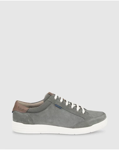 Florsheim - City Walk Lace