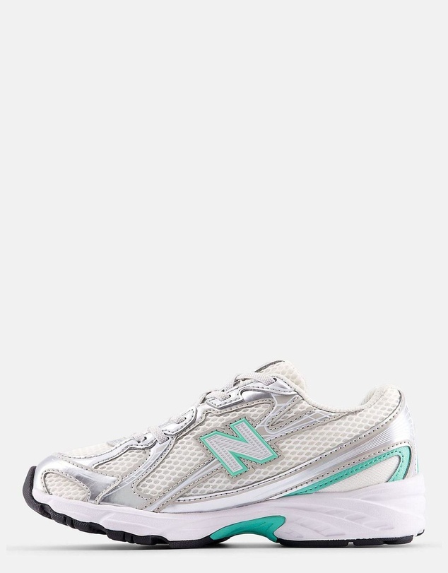 New Balance - 740 Bungee Lace - Kids