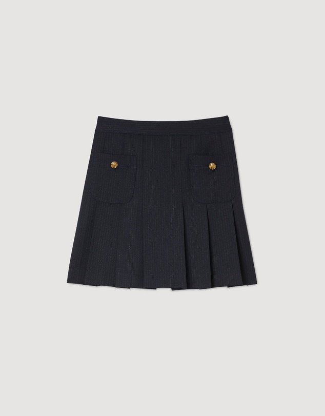 Sandro - Theanis Skirt
