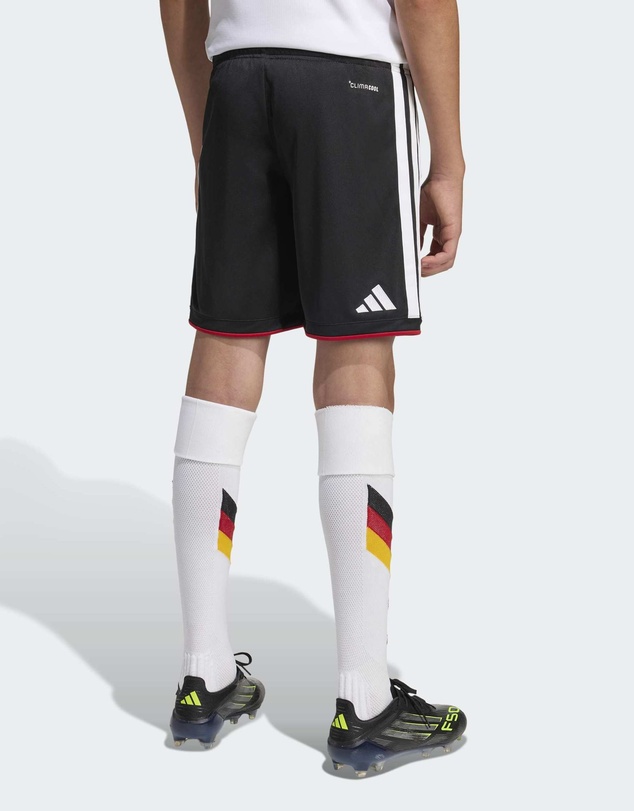 adidas Performance - Germany 26 Home Kids Football Shorts