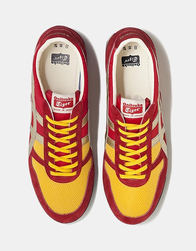 Onitsuka Tiger - Ultimate 81 NM - Unisex