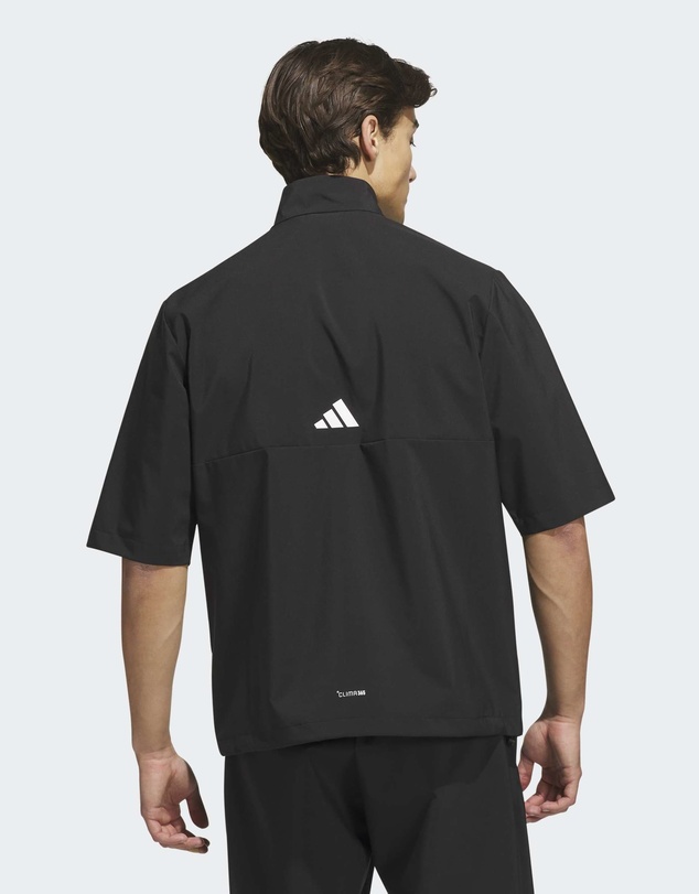 adidas Performance - PERFORMANCE CLIMA365 PROVISIONAL SHORT SLEEVE JACKET Mens