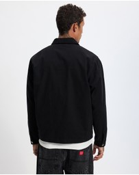 Worship - Cherub Work Jacket