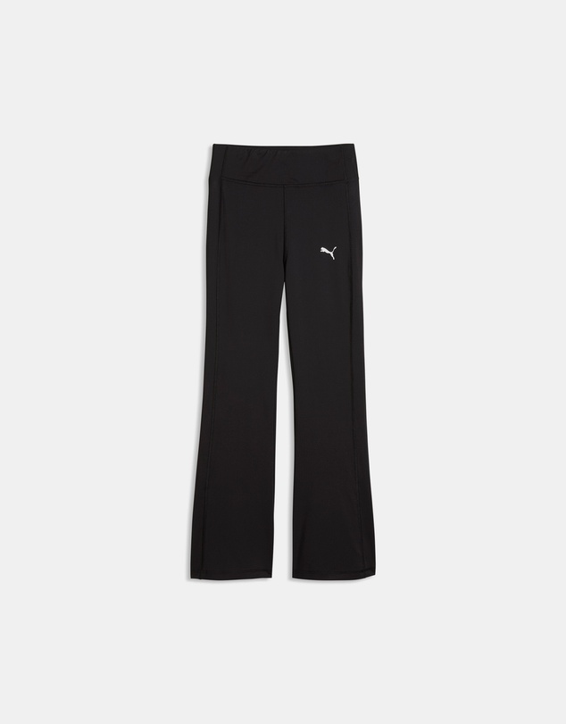 Puma - Train All Day Essentials High Waist Tights - Girls