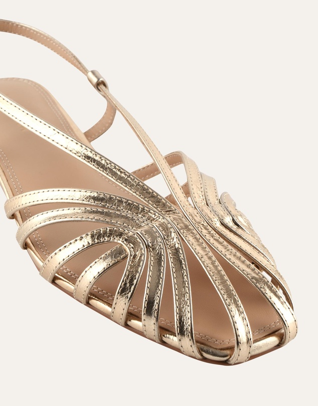 Jo Mercer - Maeve Flat Sandals